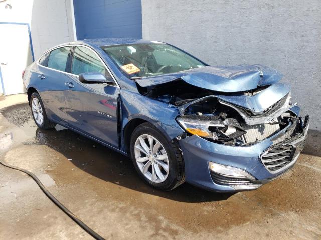 2024 CHEVROLET MALIBU LT - 1G1ZD5ST3RF212734