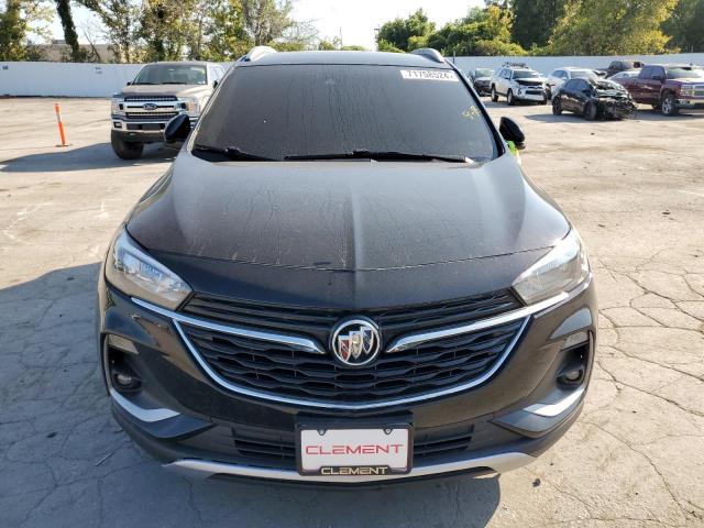 2020 BUICK ENCORE GX - KL4MMDSL4LB100318
