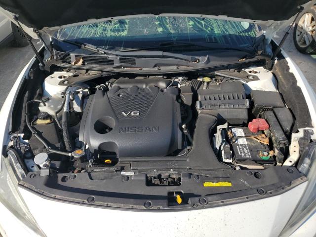 2016 NISSAN MAXIMA 3.5 - 1N4AA6AP9GC900992