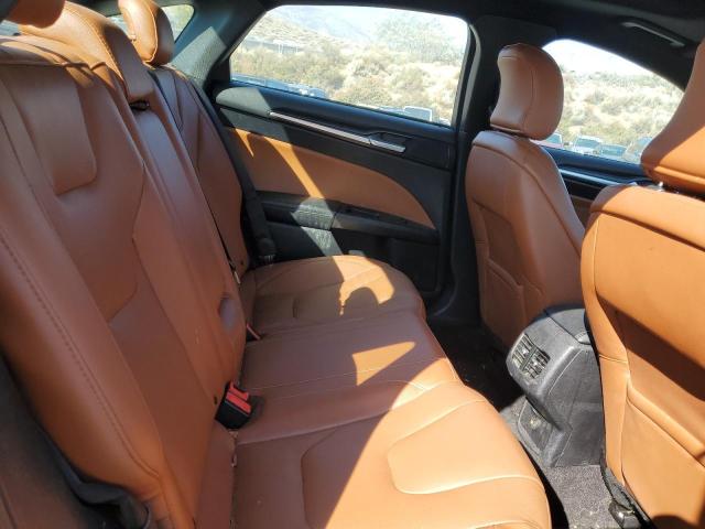2019 FORD FUSION TIT - 3FA6P0D99KR256838