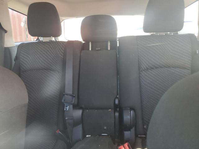 2016 DODGE JOURNEY SE - 3C4PDCABXGT109423