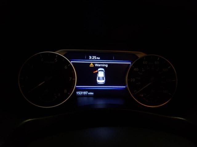 2019 NISSAN ALTIMA S - 1N4BL4BV8KC211292