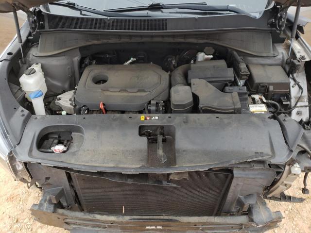 2016 KIA SORENTO LX - 5XYPG4A36GG148717