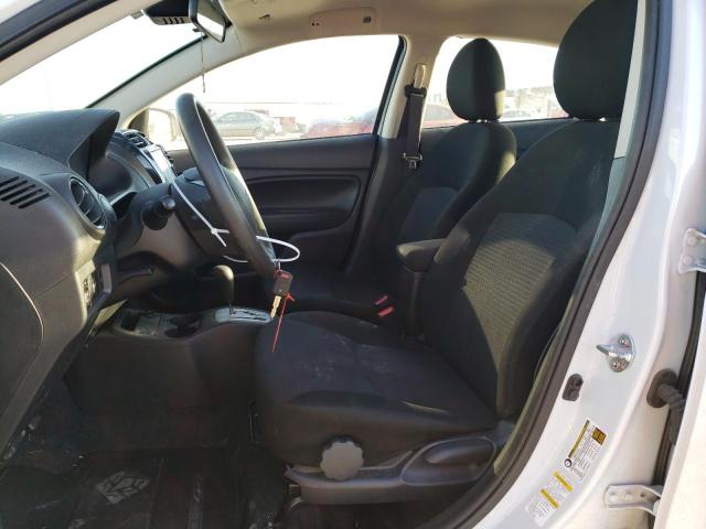 2023 MITSUBISHI MIRAGE G4 - ML32FUFJ4PHF05748