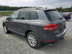 VOLKSWAGEN TOUAREG V6 снимка