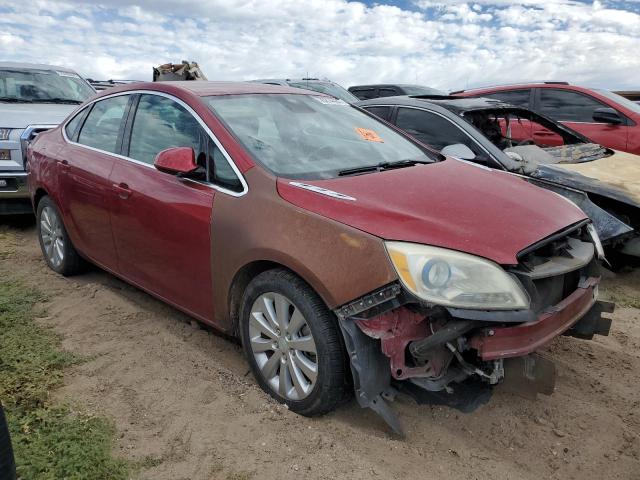 2016 BUICK VERANO - 1G4PP5SK1G4114433
