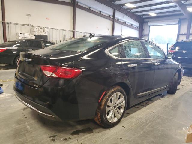 VIN 1C3CCCAB8HN505308 2017 Chrysler 200, Limited no.3