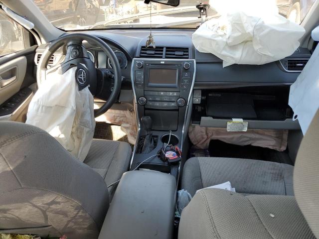 2016 TOYOTA CAMRY LE - 4T4BF1FK1GR530052
