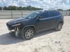 JEEP CHEROKEE L photo