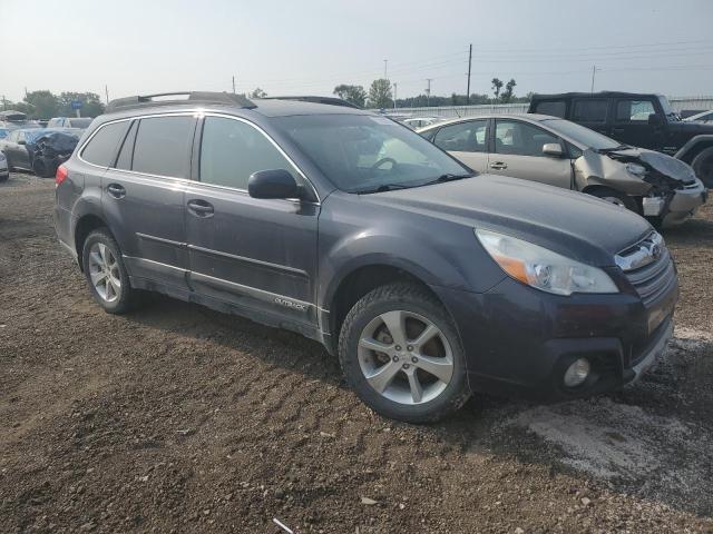 VIN 4S4BRCKC6D3311990 2013 Subaru Outback, 2.5I Lim... no.4