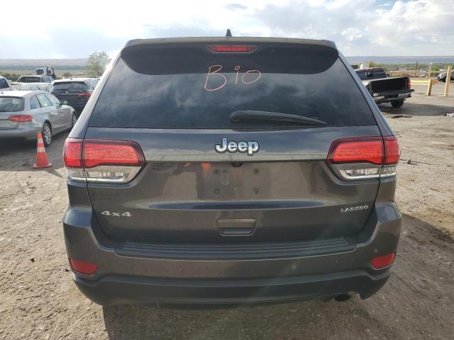 2021 JEEP GRAND CHER - 1C4RJFAG3MC582313
