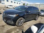 2019 ACURA MDX A-SPEC - 5J8YD4H06KL010327