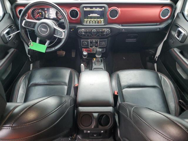 2022 JEEP GLADIATOR - 1C6JJTBG1NL119900