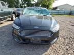 FORD FUSION S photo