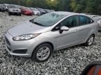 2019 FORD FIESTA SE - 3FADP4BJ1KM147301