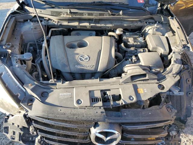 VIN JM3KE4CY4G0835359 2016 Mazda CX-5, Touring no.12