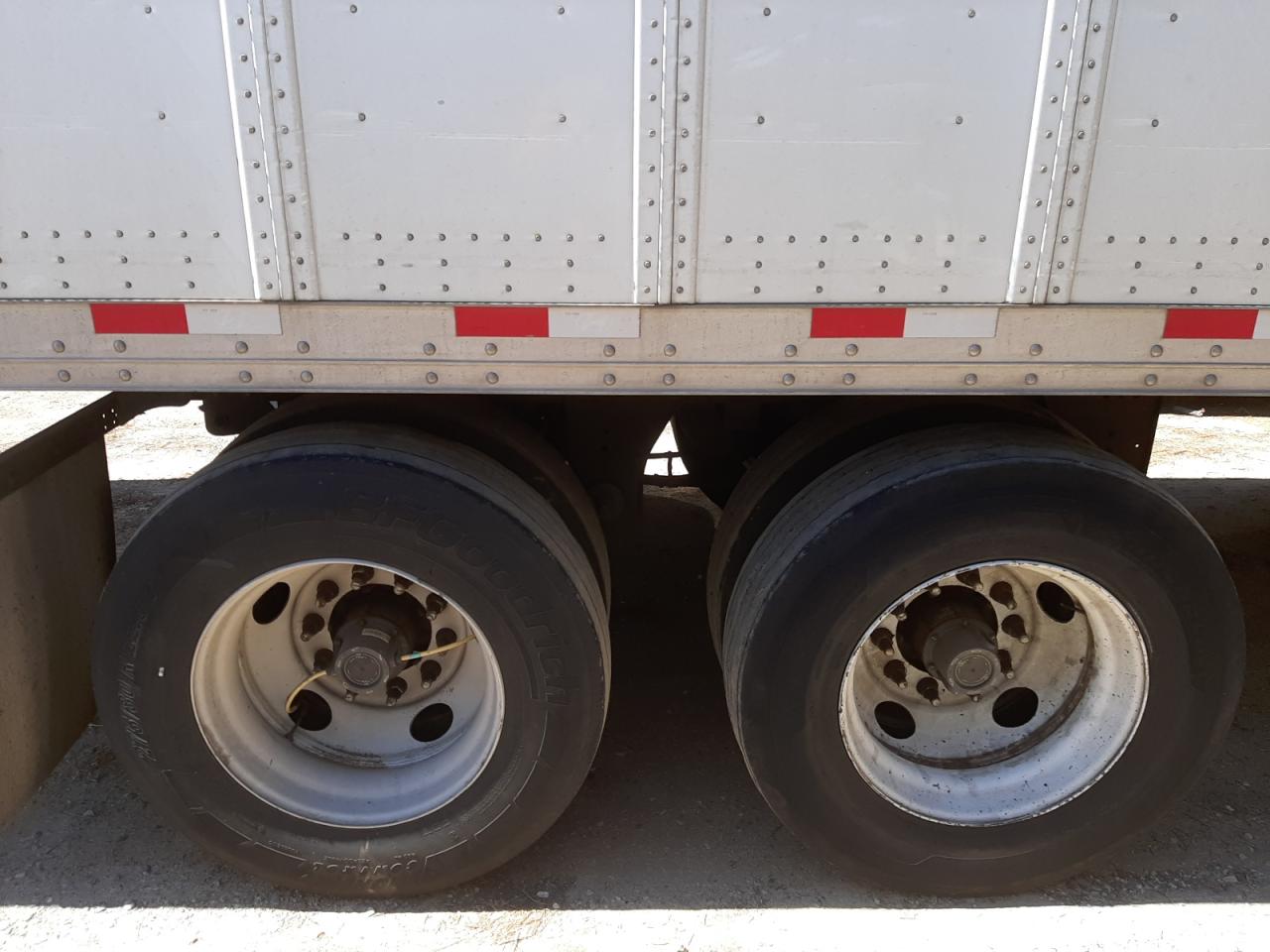 Lot #2988910575 2023 HYTR TRAILER