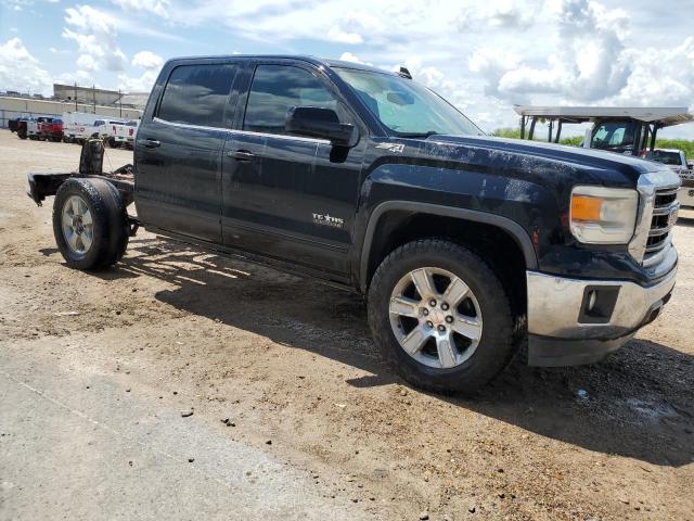 2015 GMC SIERRA K15 3GTU2UEC4FG286784  71362994