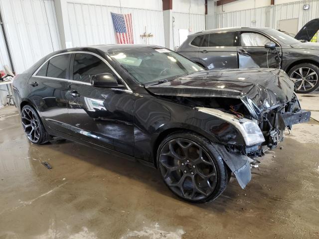 VIN 1G6AG5RXXD0141373 2013 Cadillac ATS no.4