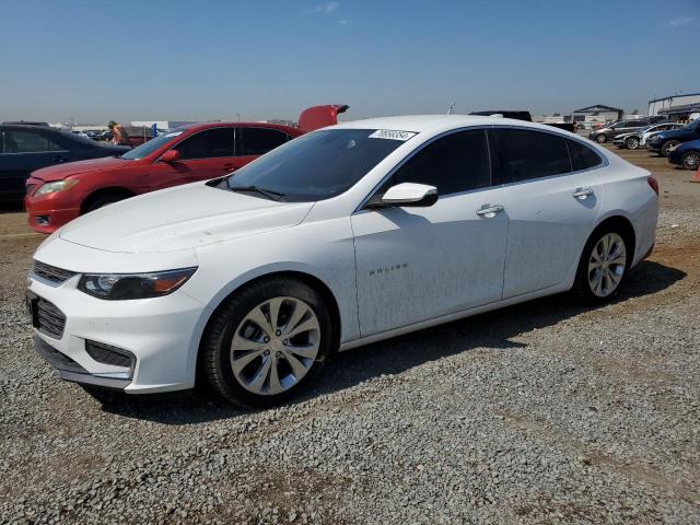 2017 CHEVROLET MALIBU PRE - 1G1ZH5SX6HF159520