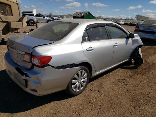 VIN 2T1BU4EE6DC108059 2013 Toyota Corolla, Base no.3