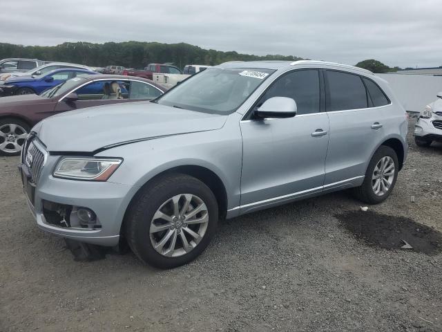 VIN WA1LFAFP3FA147562 2015 AUDI Q5 no.1