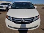 HONDA ODYSSEY TO photo