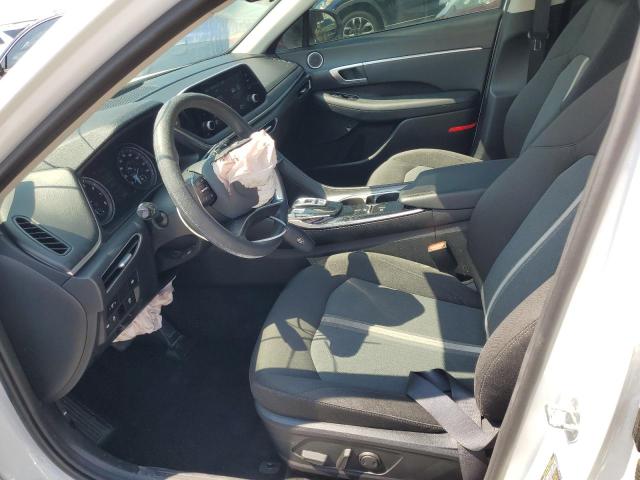 2021 HYUNDAI SONATA SEL - 5NPEL4JA8MH090793