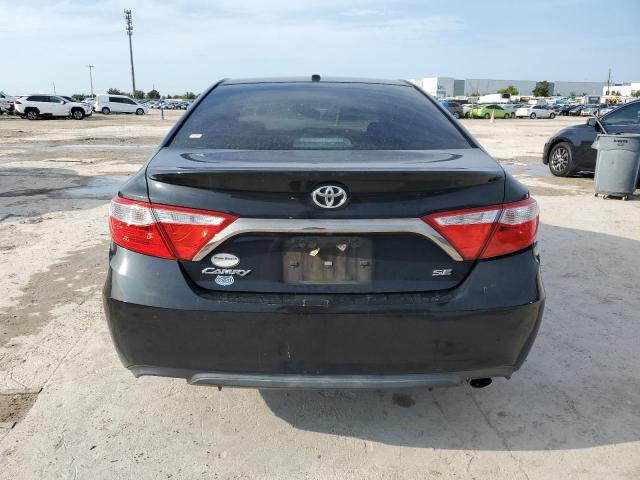 2015 TOYOTA CAMRY LE - 4T1BF1FK5FU027486