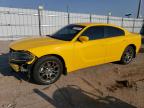 2017 DODGE CHARGER SX - 2C3CDXJG9HH511532