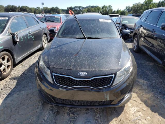 VIN 5XXGR4A64DG187519 2013 KIA Optima, SX no.5