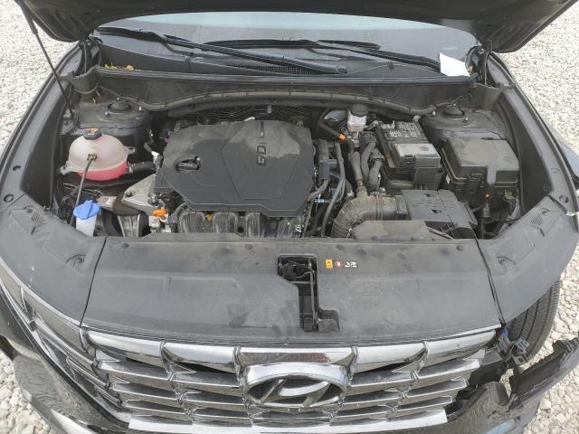 2023 HYUNDAI TUCSON LIM - 5NMJE3AE0PH189017