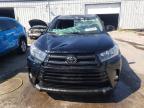 TOYOTA HIGHLANDER photo