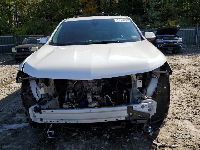 2023 CHEVROLET TRAVERSE P - 1GNEVKKW5PJ207323