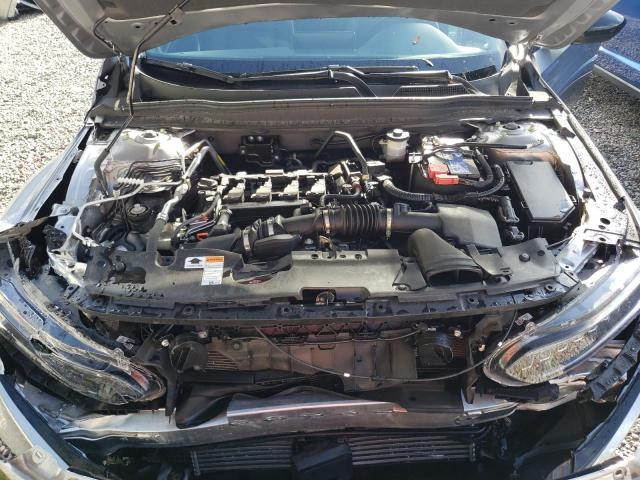 VIN 1HGCV1F39NA059363 2022 Honda Accord, Sport no.11