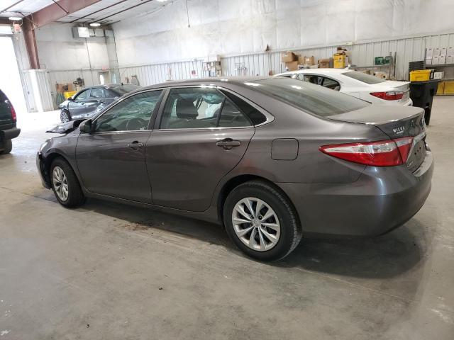 VIN 4T1BF1FK0GU120918 2016 Toyota Camry, LE no.2