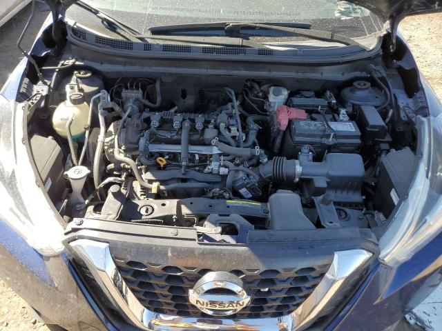 2020 NISSAN KICKS SV - 3N1CP5CV5LL490961