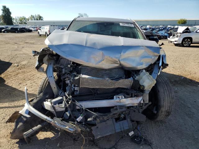 2021 FORD EXPLORER L - 1FMSK7FH1MGA85626