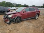 2016 CHEVROLET EQUINOX LT - 2GNALCEK6G1125923