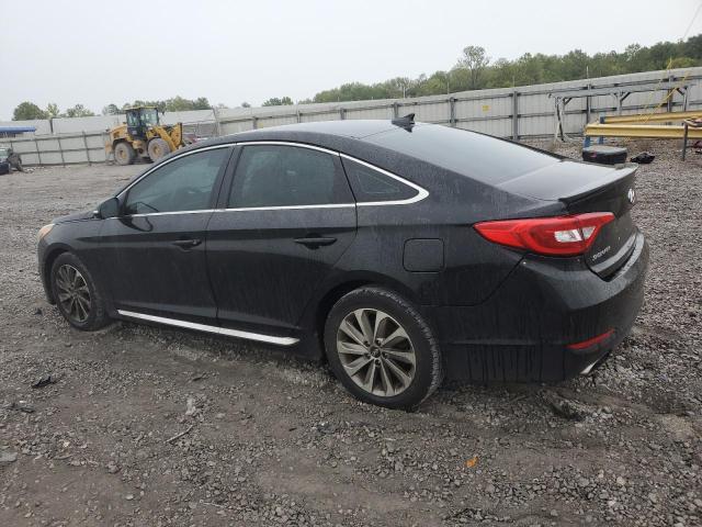 2015 HYUNDAI SONATA SPO - 5NPE34AF2FH241903