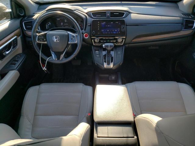 2019 HONDA CR-V EXL - 2HKRW2H86KH642305