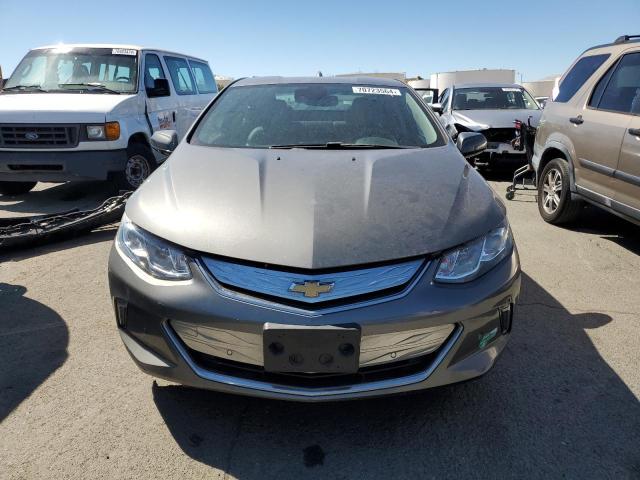 VIN 1G1RD6S54GU120550 2016 Chevrolet Volt, Ltz no.5