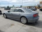 AUDI A8 L QUATT photo