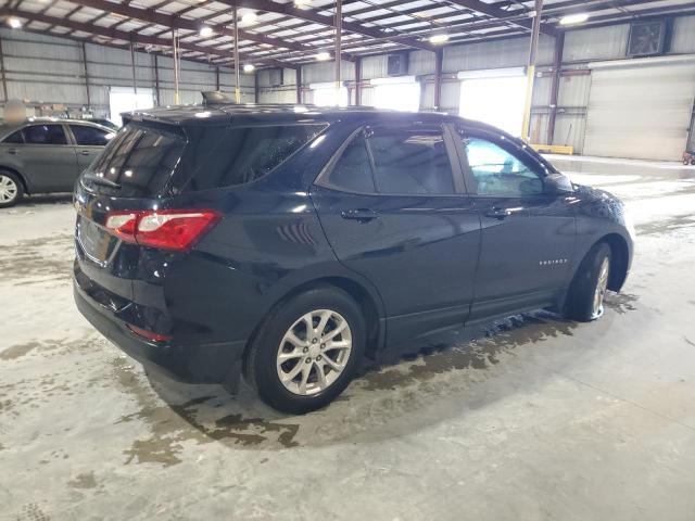 2021 CHEVROLET EQUINOX LS - 3GNAXHEV6MS122841
