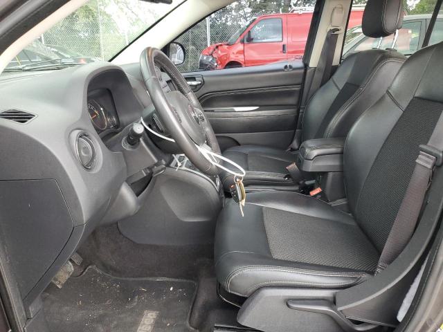 2017 JEEP COMPASS LA - 1C4NJCEA9HD212910