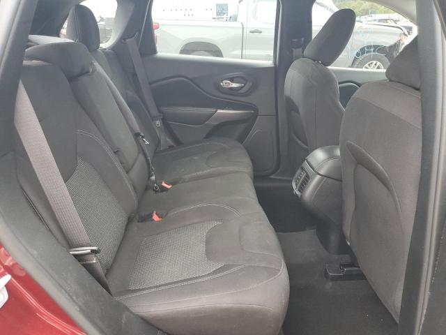 2021 JEEP CHEROKEE L - 1C4PJLCB7MD173880