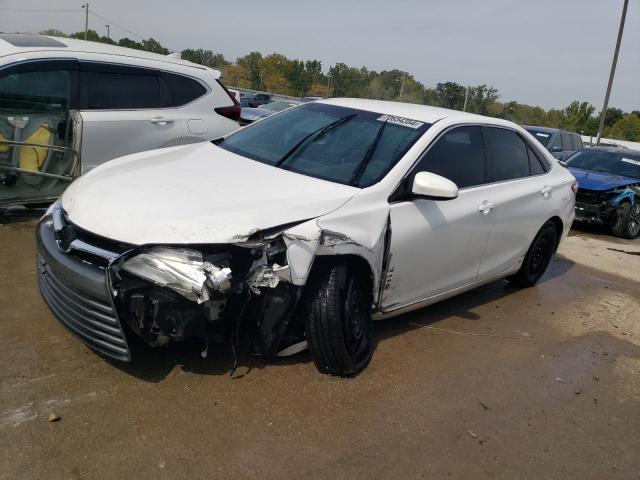 VIN 4T1BF1FK5FU103448 2015 Toyota Camry, LE no.1