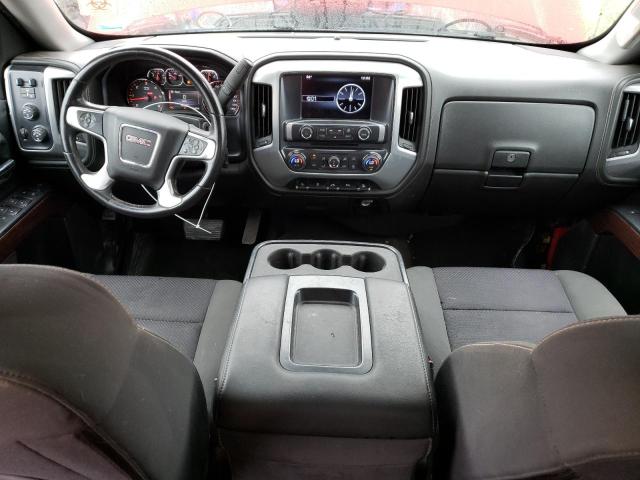 2016 GMC SIERRA K15 - 1GTV2MEC7GZ342934