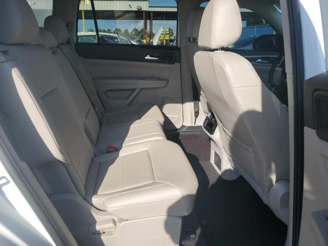 2021 VOLKSWAGEN ATLAS SE - 1V2DP2CA2MC570114