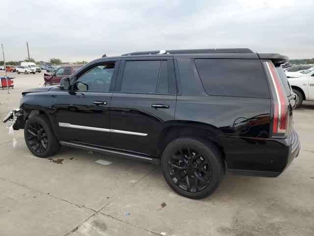 VIN 1GYS3CKJ9JR327477 2018 Cadillac Escalade, Premi... no.2